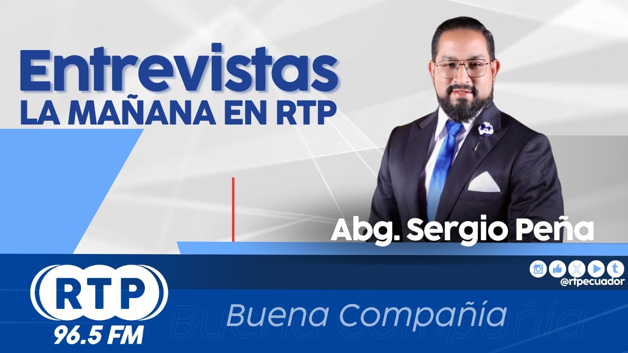 Abg. Sergio Peña Veloz Legislador Independiente.