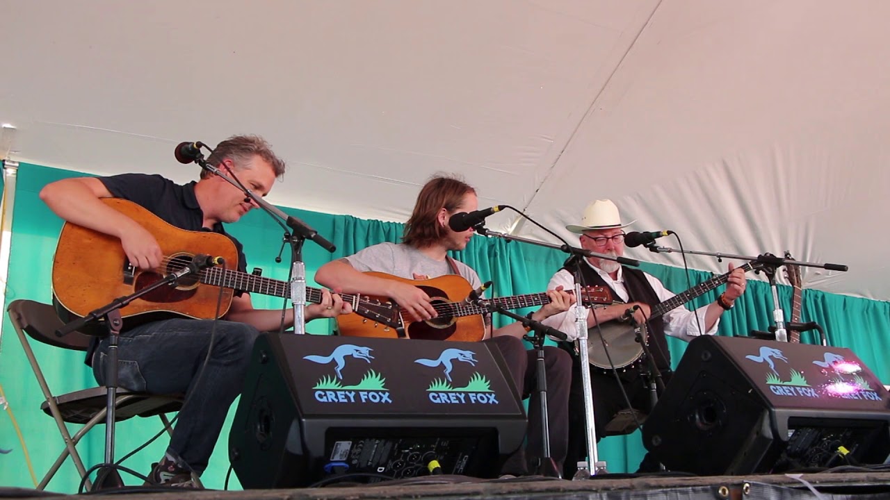 Give Me Back My 15 Cents- Bryan Sutton, Billy Strings, Joe Newberry