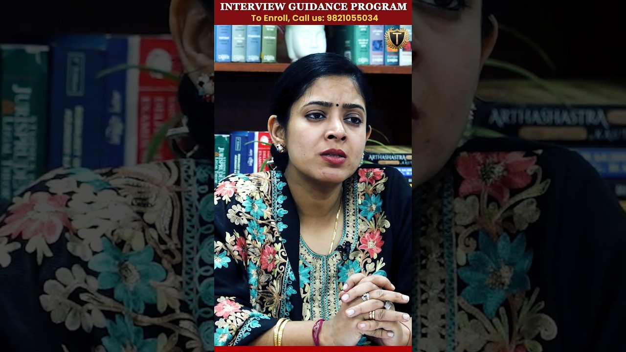 Buddhism and Jainism #tanujain #mockinterview #upsc
