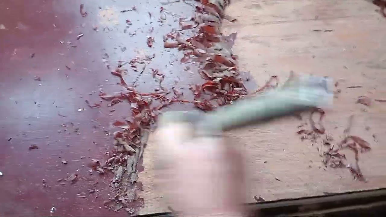 Importance Of Making Paint Stick