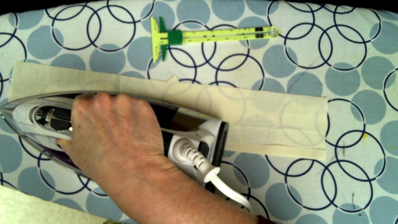 Sewing Machine Sampler