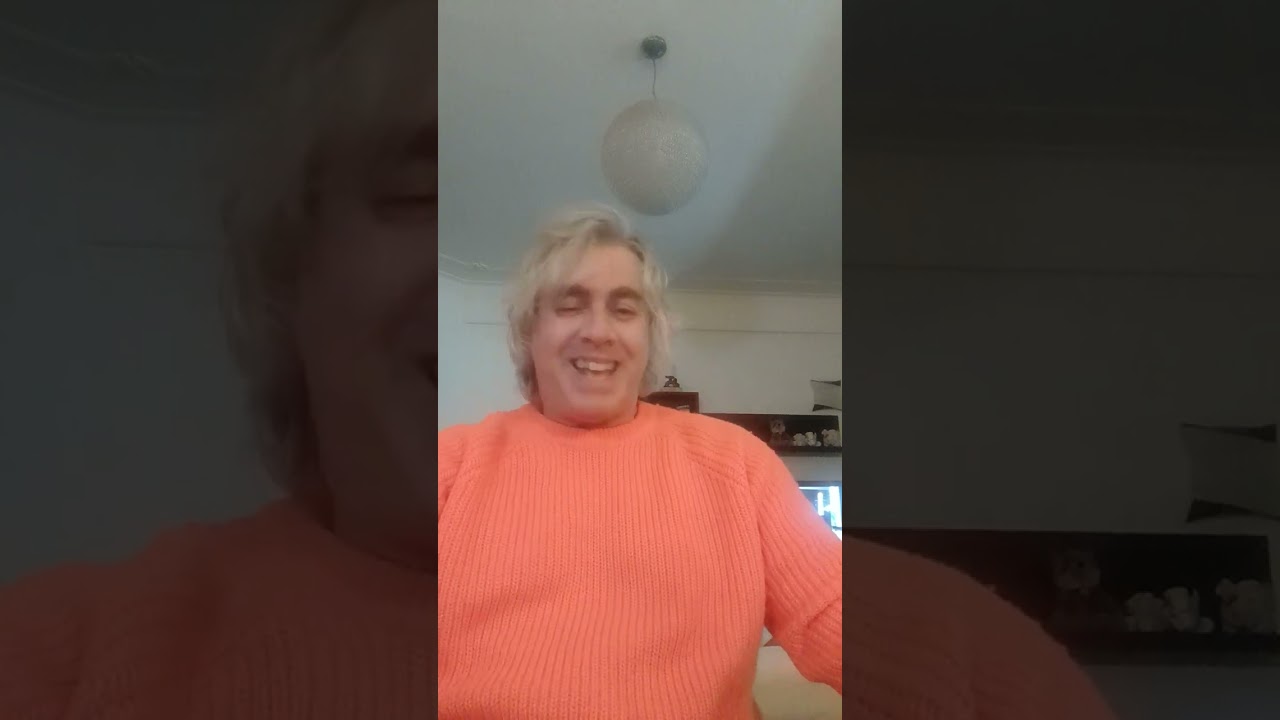 cosa penso di Gianmarco Carroccia