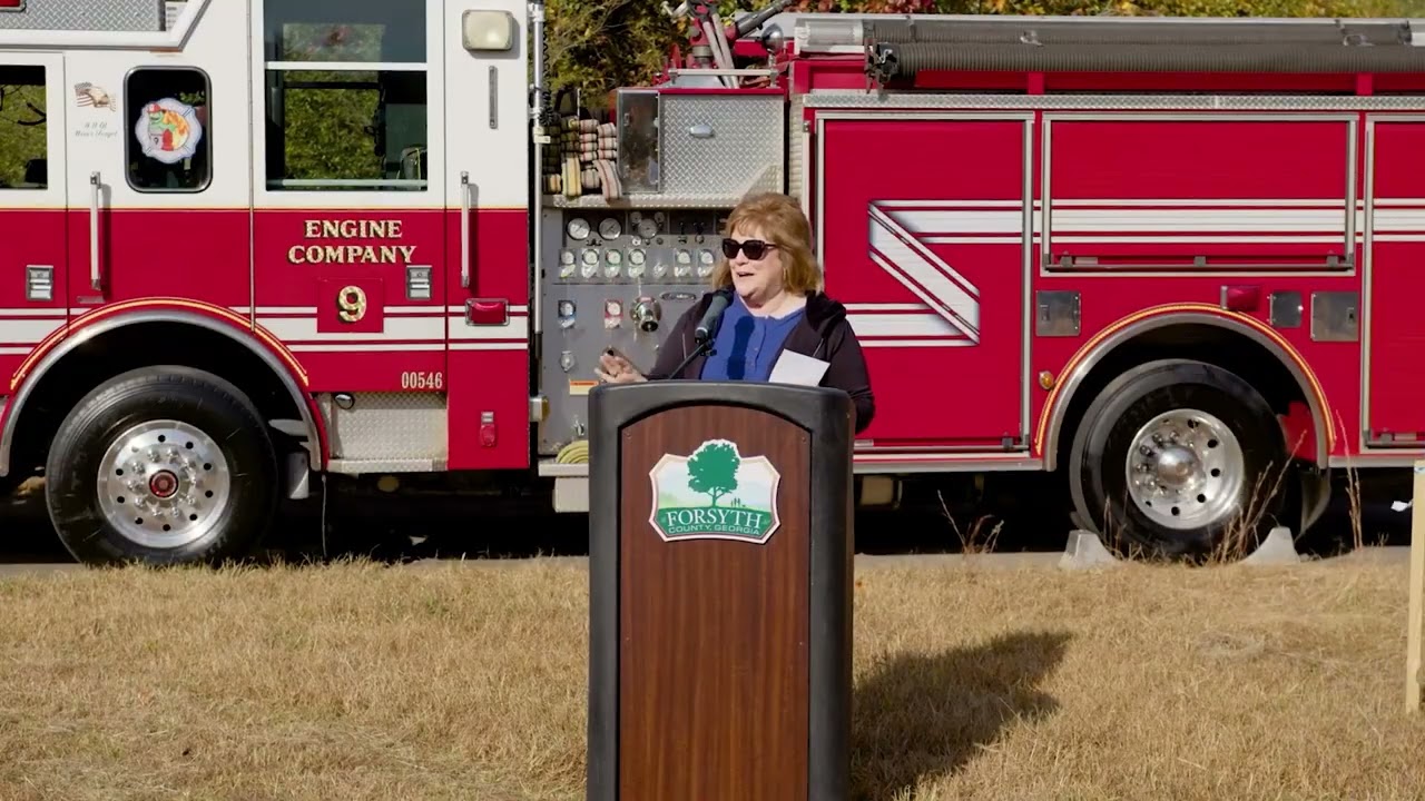 Year in Review 2022 - Public Safety