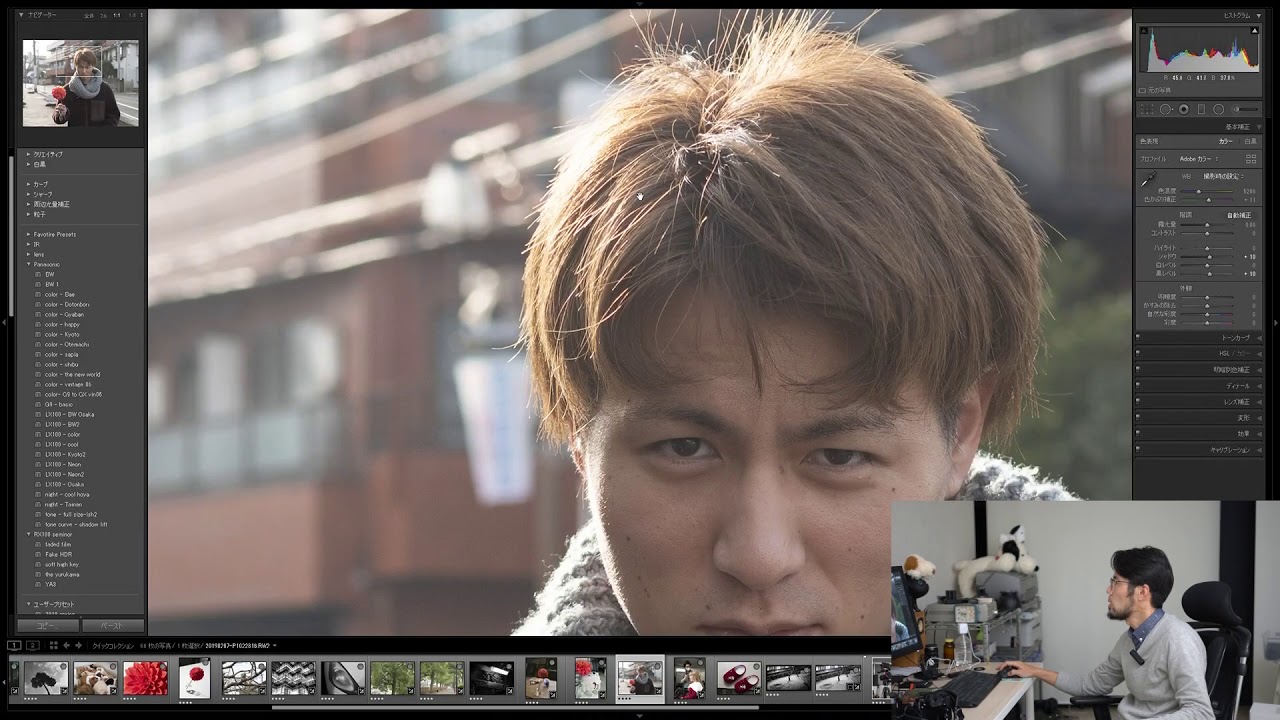 Panasonic DC-G9 しばらく使ったので所感（下）