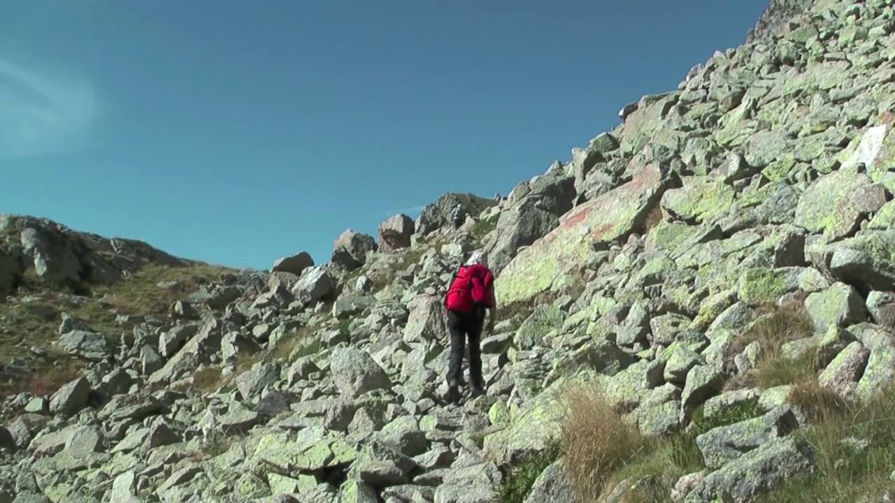 Núria. Cami dels enginyers