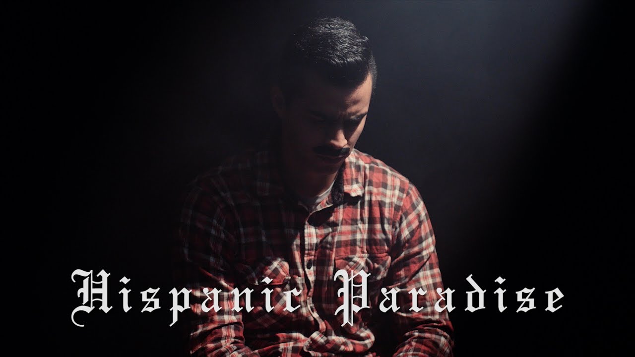 Hispanic Paradise | David Lopez
