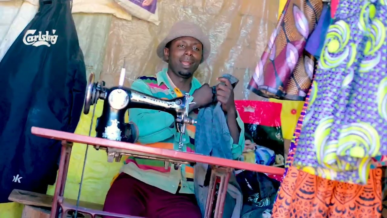 Cover kindali official rimix mwaupina =video official 