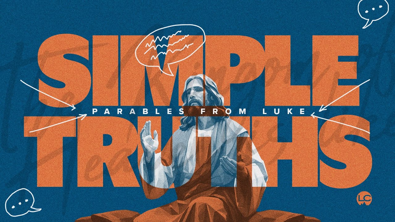 Lifeline Church Christiansburg | Simple Truths- A Friend at Midnight | 02/08/26