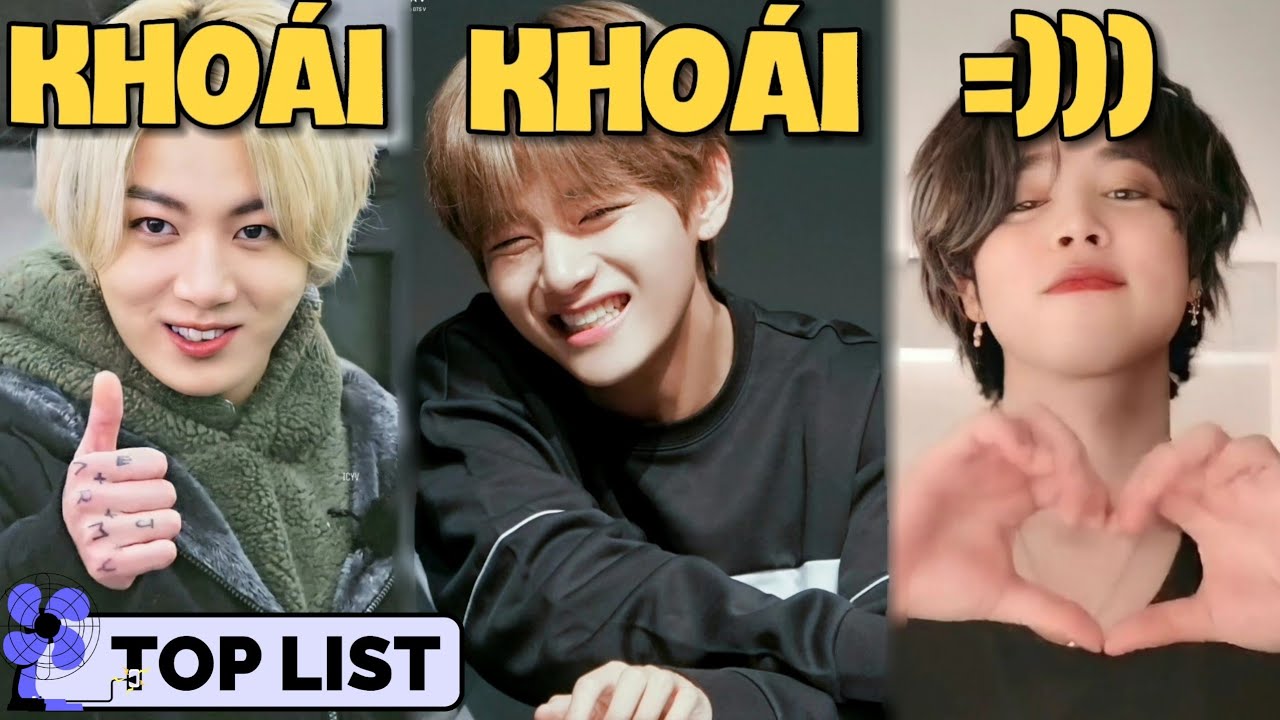 Những Lần BTS Được Fan CẦU HÔN =)))