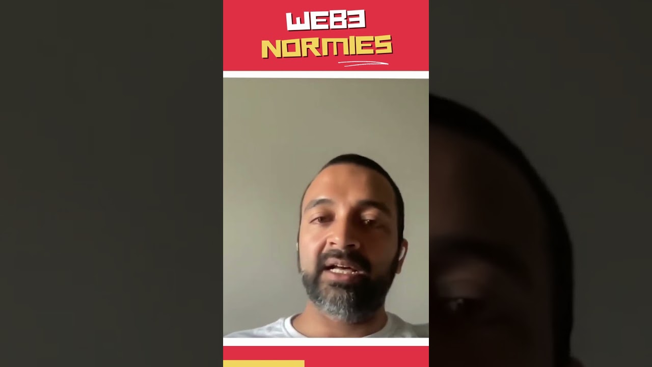 Is binance solvent | Is binance in trouble | Web3 Normies Podcast