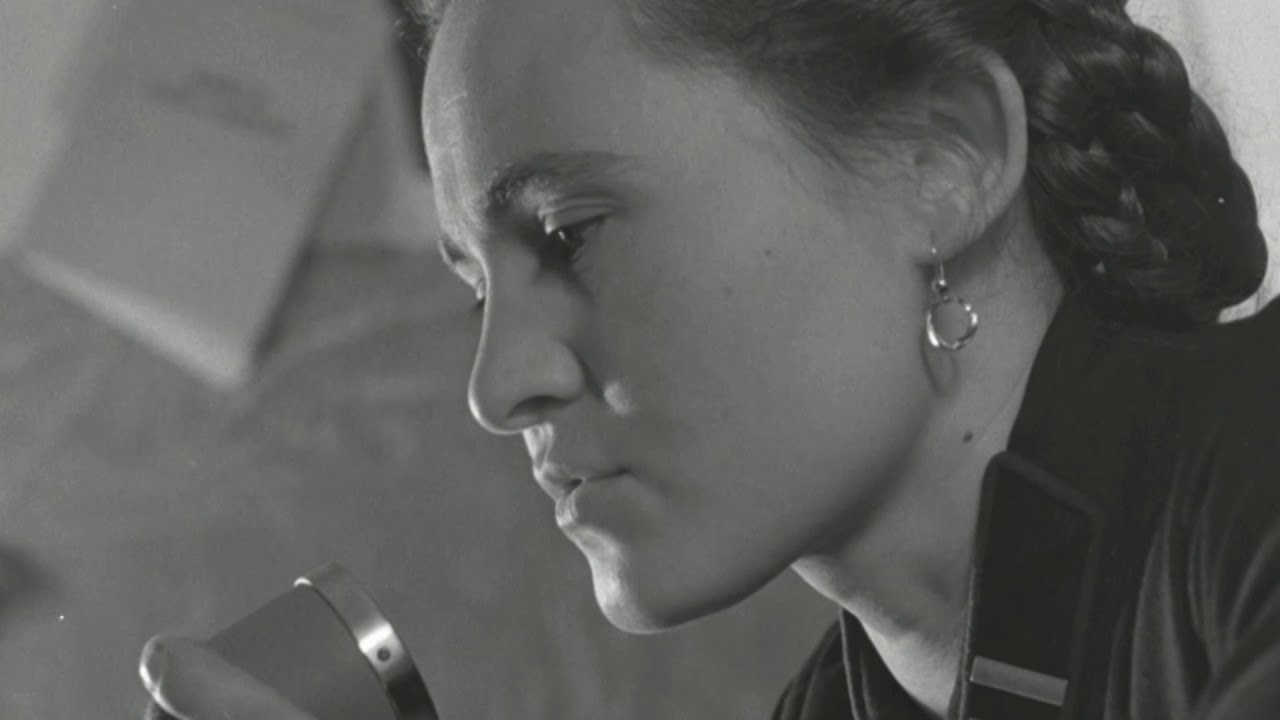 Презентация фильма 