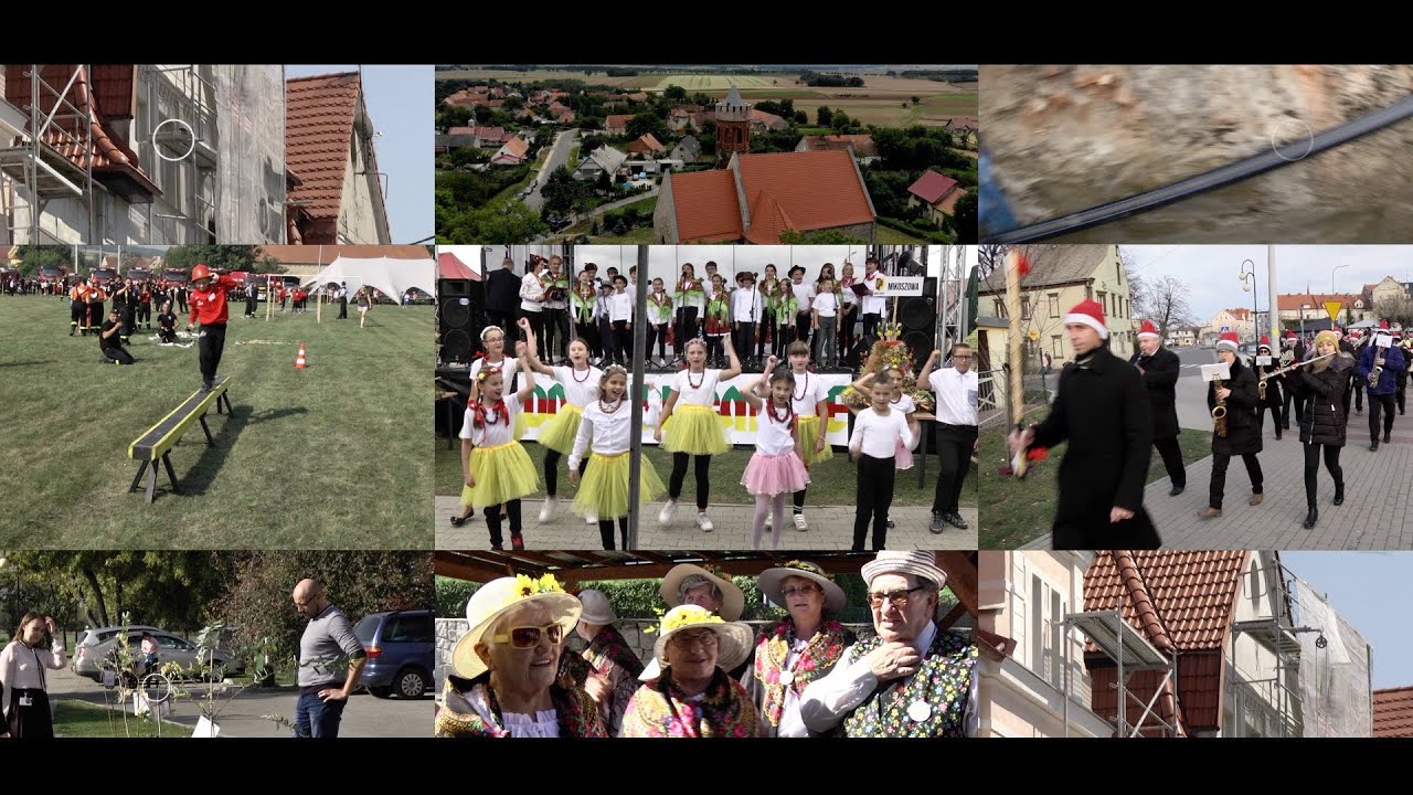 Podsumowanie roku 2019 w Gminie Żarów