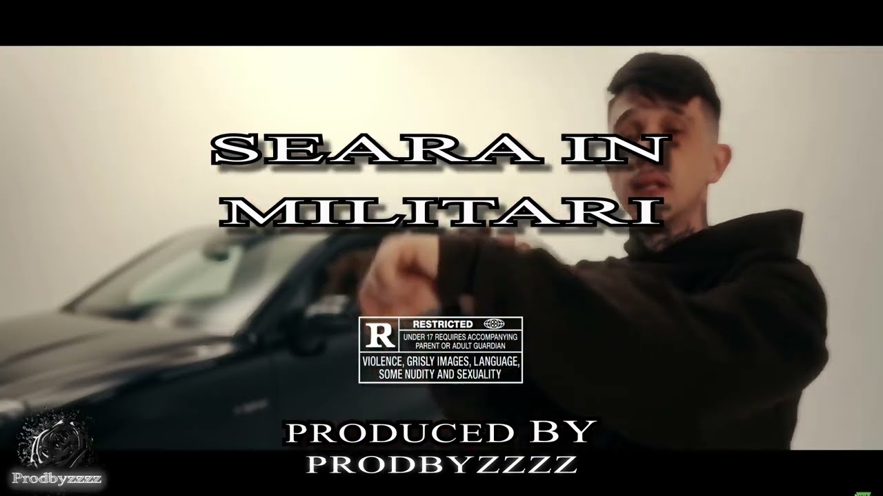[FREE] Mgk666 x 50 Cent x Scott Storch type beat ''Seara in Militari''