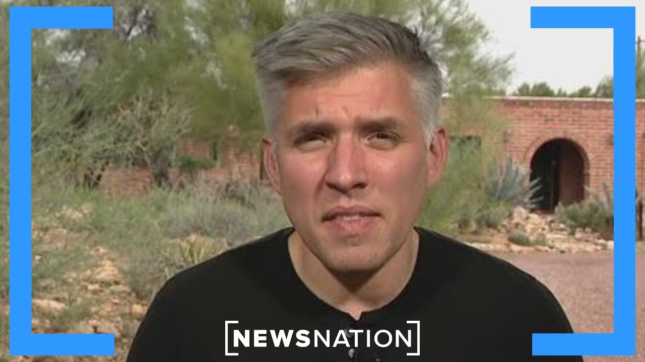 TMZ gets third email in Nancy Guthrie case, seeking money for info | NewsNation Live