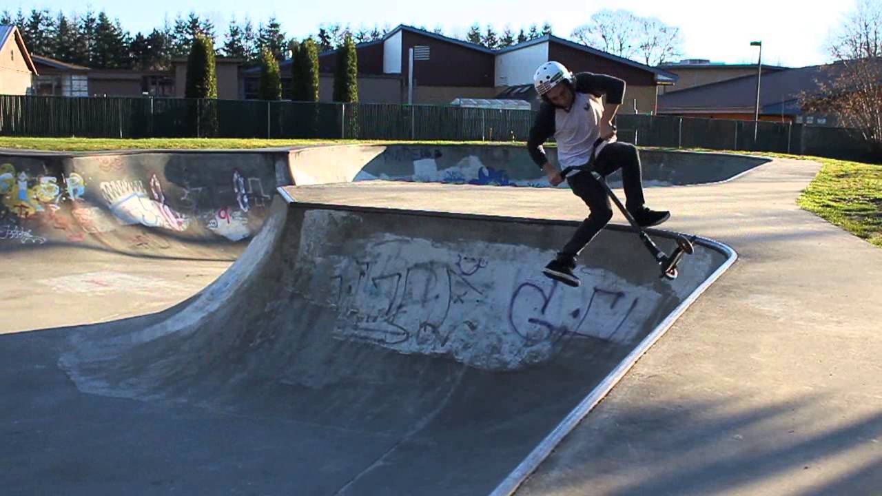 Tyler Bonner | Ion Deck Promo