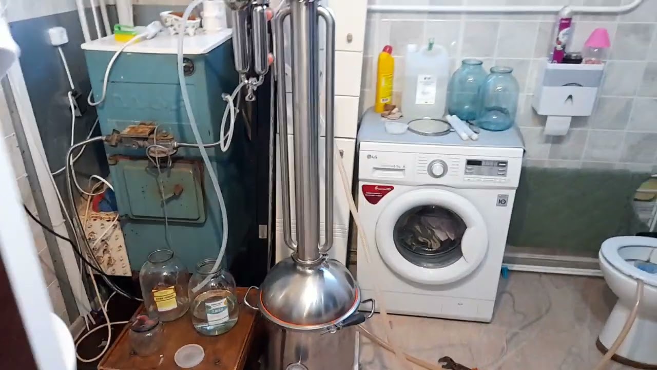 Куда еще я использую электричество полученное от солнца