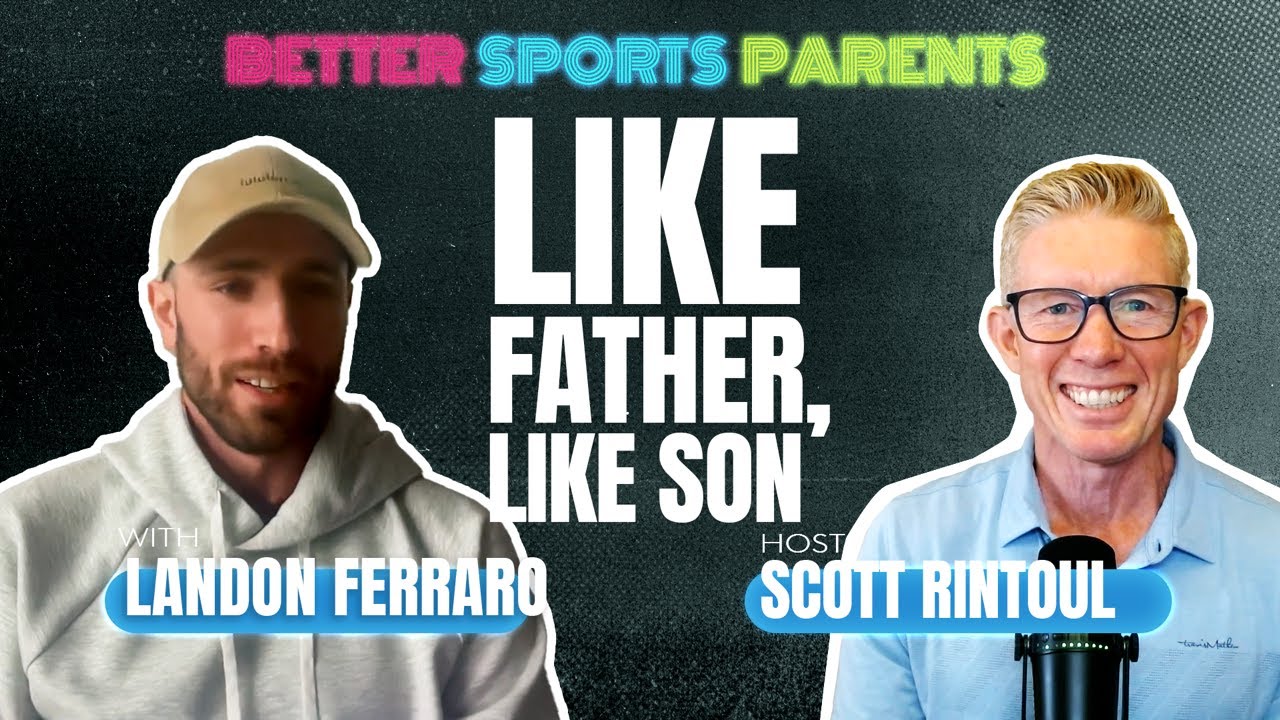 Landon Ferraro: Son of a Gun, Keep the Focus on Fun & I'm Never Doing THIS Again | Ep 7