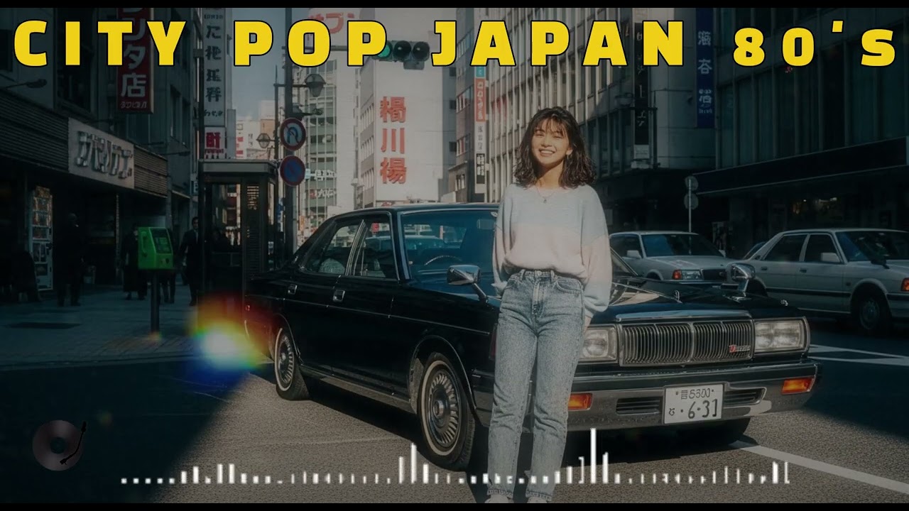 80’S JAPANESE CITY POP🎵 日本のシティポップ | An Anime Like Night #shorts #citypop #japanesecitypop