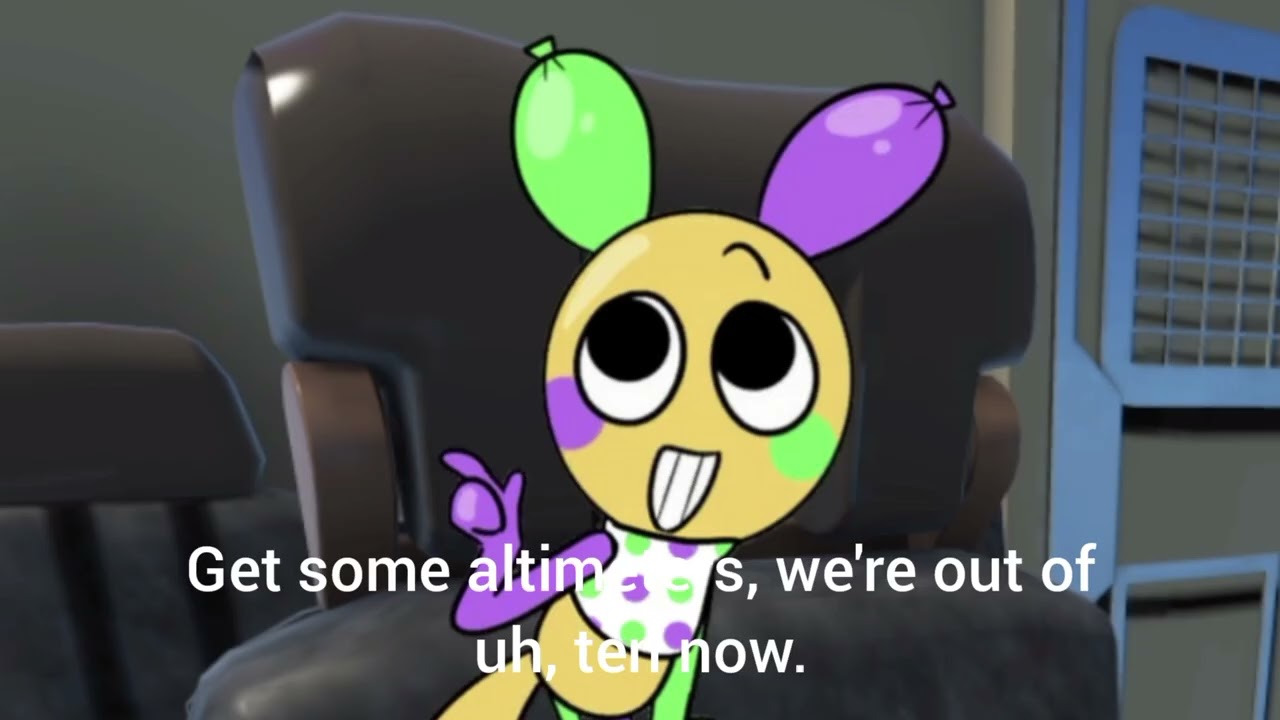 Plane crash with dandy world (2010 TUI airways flight 965)