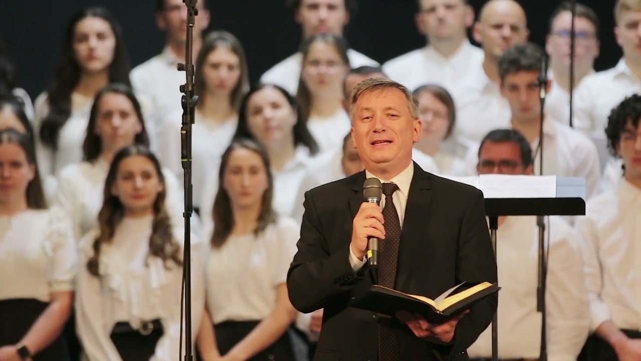 Concert Paști 2024 - 