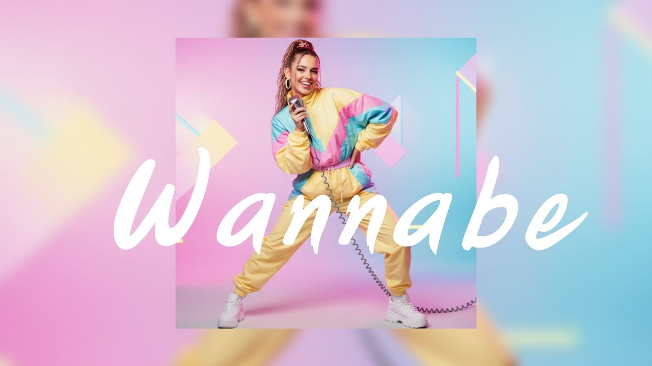 Wannabe (Spice Girls Cover) | Funky Pop Version 2026