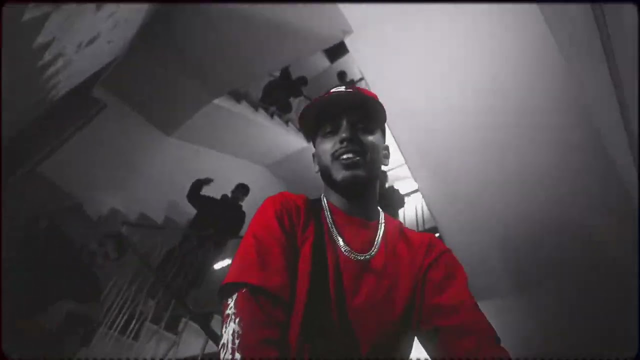 Preem - 15MIN (Prod. Manu T4L)