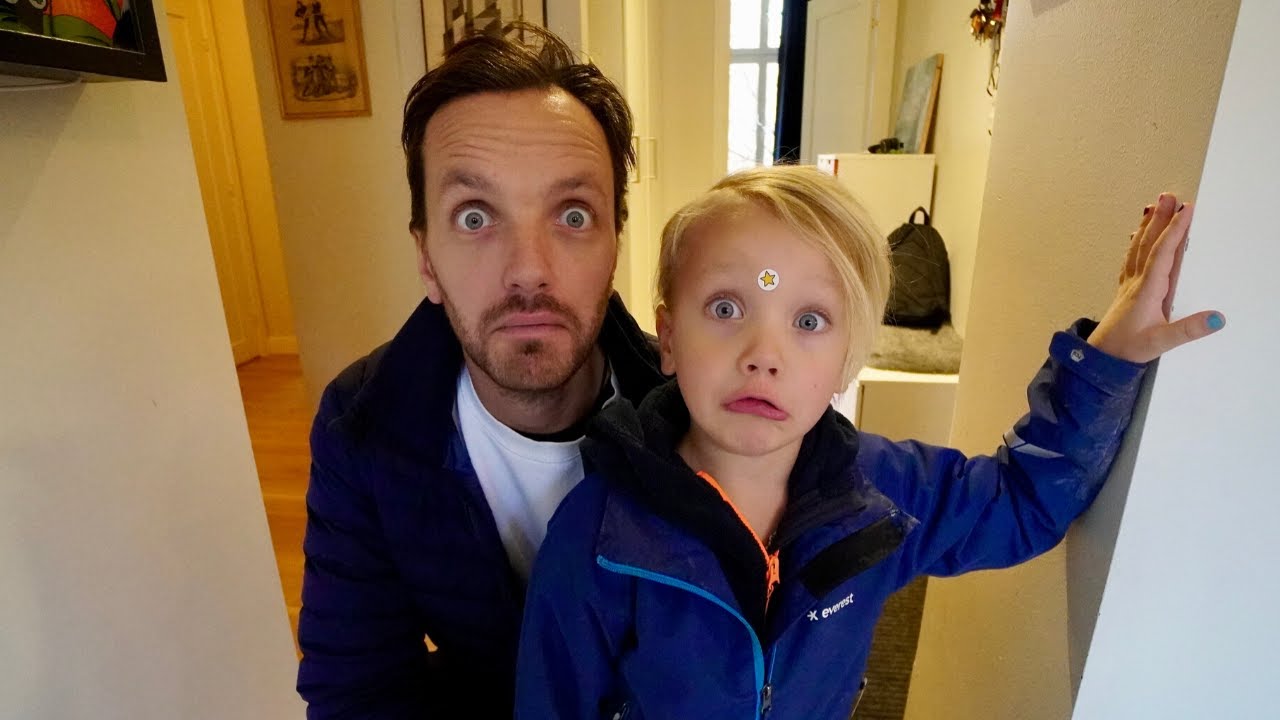 Allt ändras så snabbt nu! En annorlunda vardag VLOGG