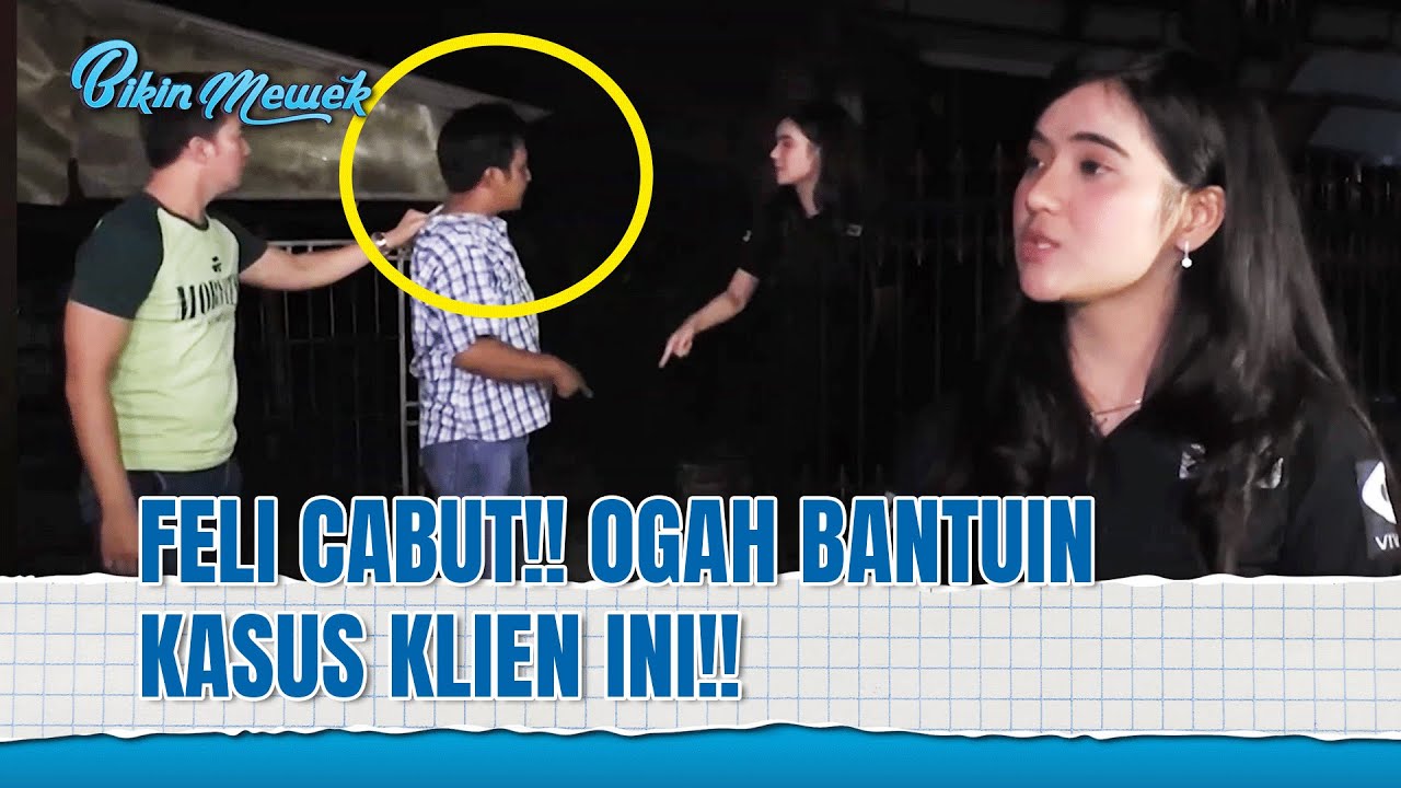 22 Tahun Meninggalkan Ibu & Anak. Sekarang Menyesal.. | Bikin Mewek Eps 119 FULL