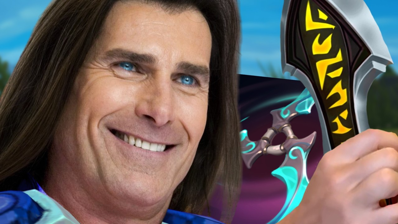 Shotgun Taric.exe