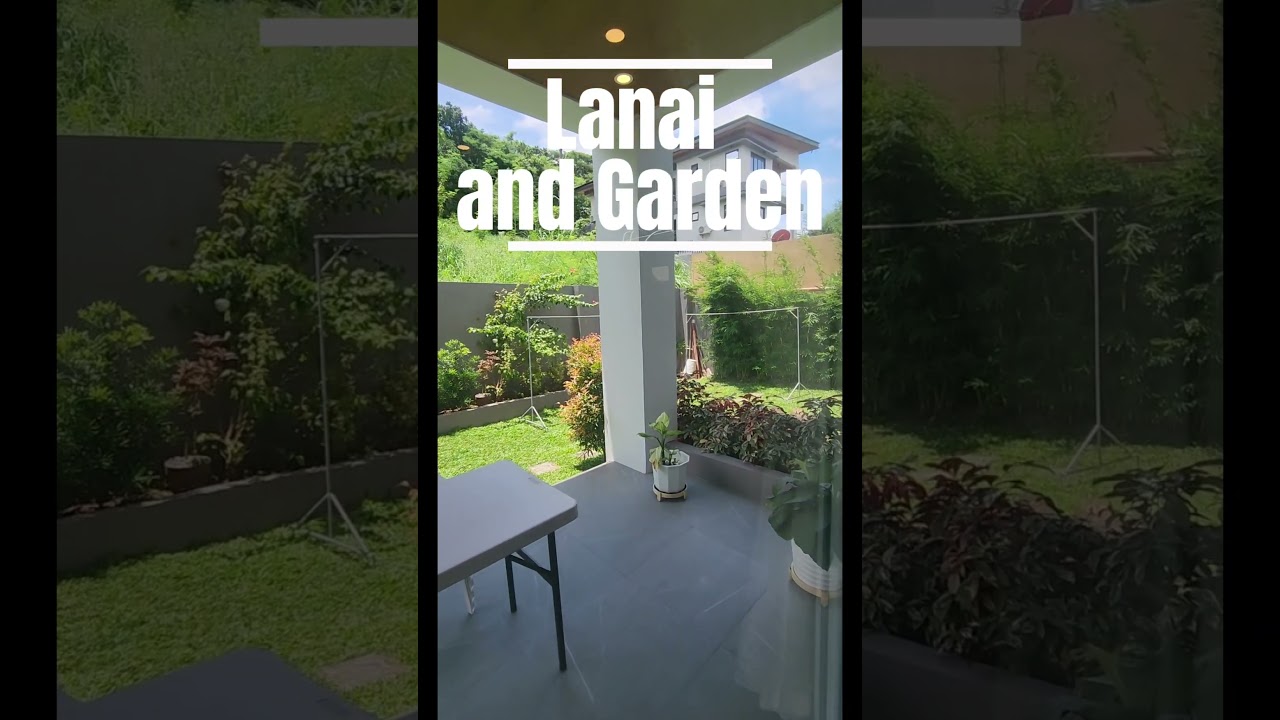 *Luxury Dream Home in Antipolo*