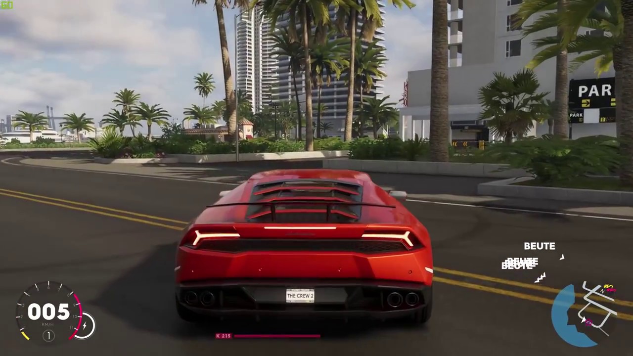 The Crew 2 1000000 Bucks in einer Stunde! / 1 Mio pro Stunde! (fixed)