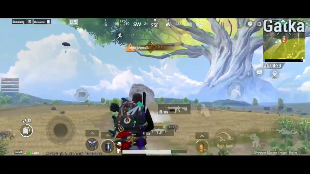 # BGM game gameplay# Ha.ya karlo pahale🤪🤪😝 