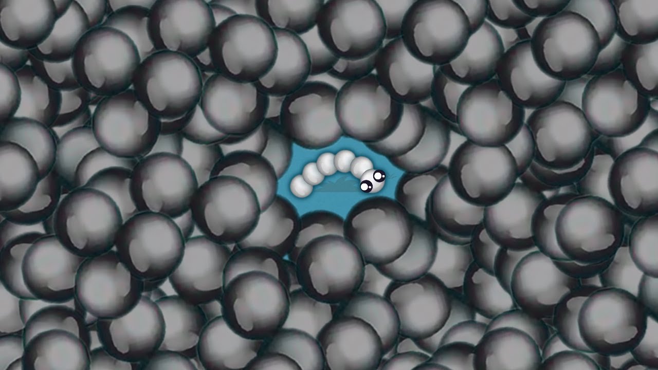 Snake.io The Running PRO Worm Epic Adventure in Snake io Best Moments! #16