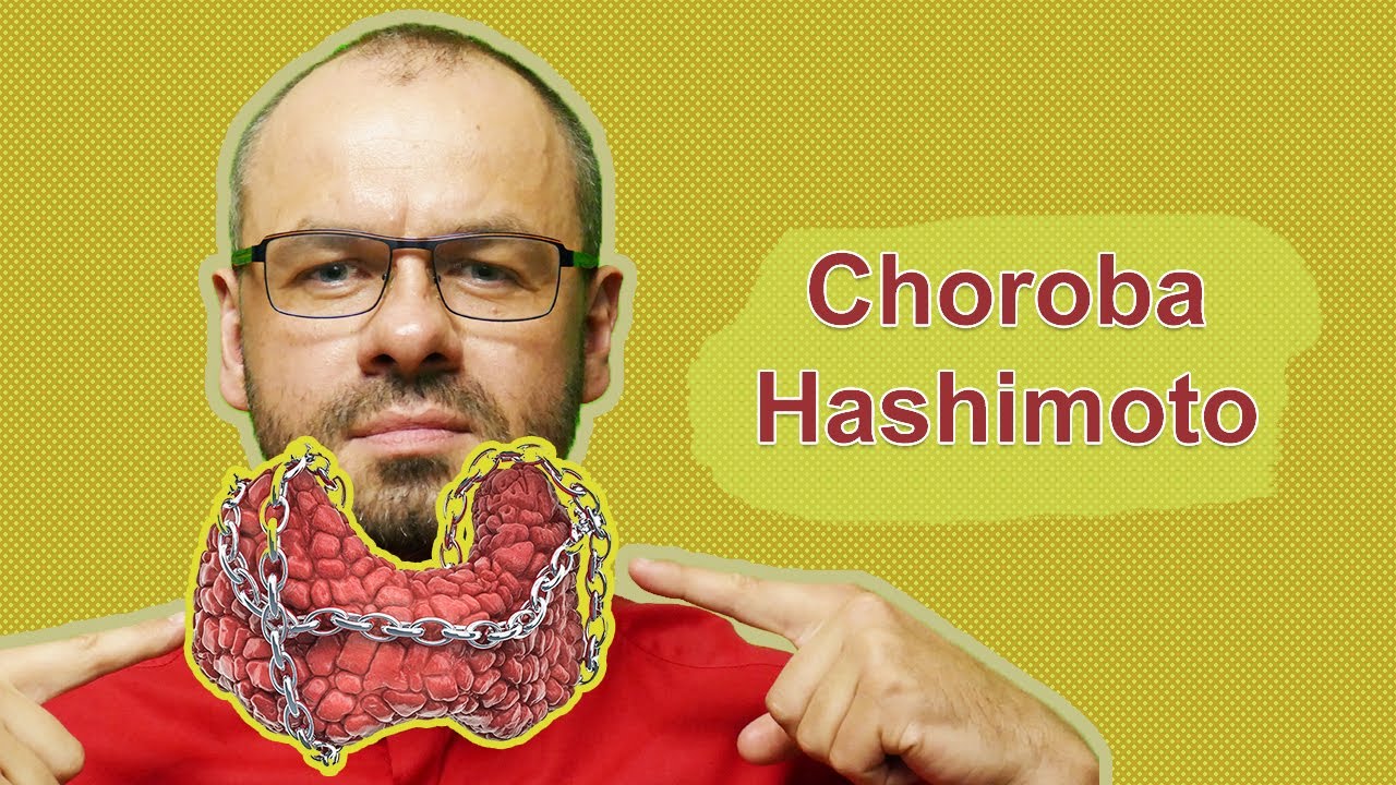 Nieznane fakty o chorobie Hashimoto