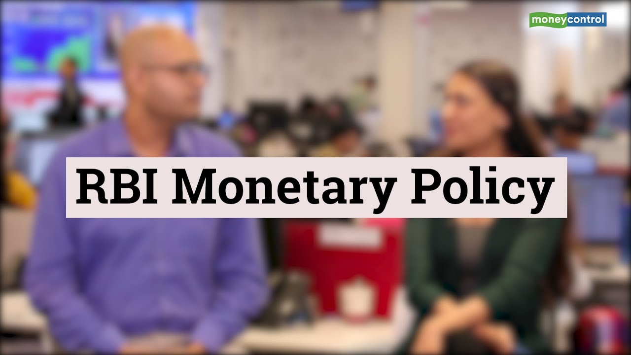 What is the RBI's rationale for status quo? | Editor's Take