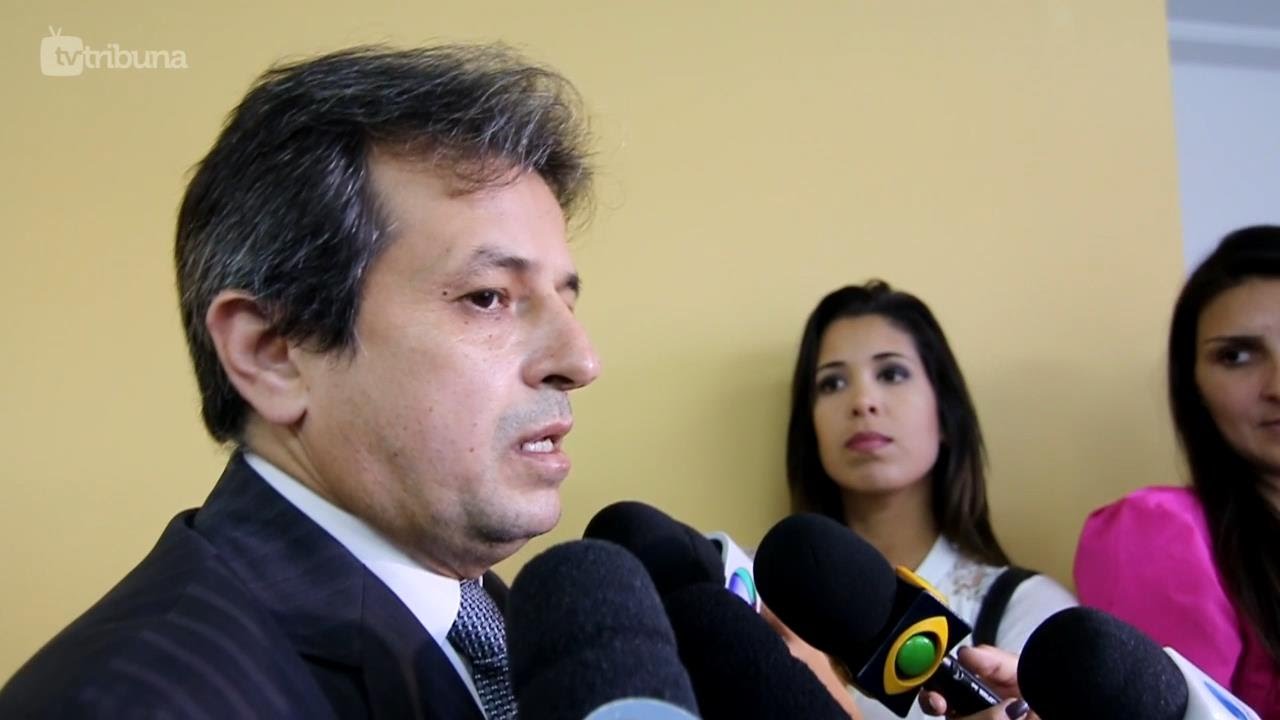 [TV TRIBUNA] Procurador geral do MPRN esclarece denúncias contra juiz