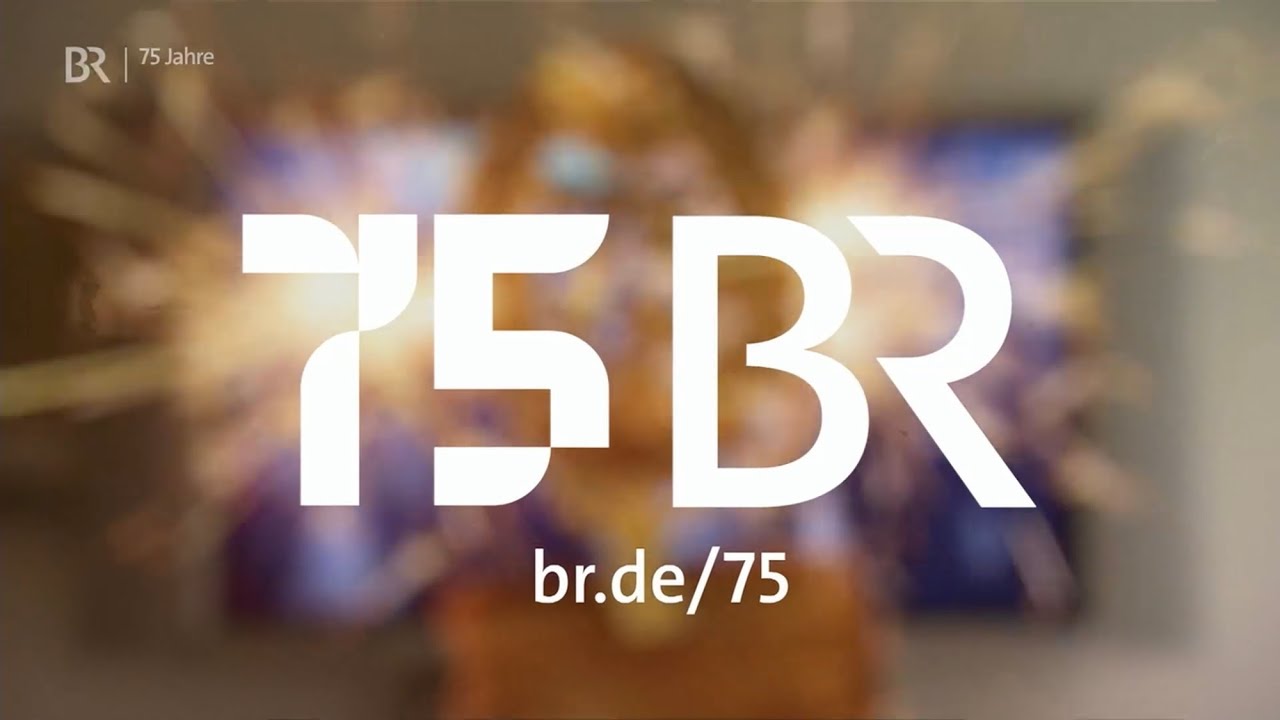 75 Jahre BR // Promo (2024)