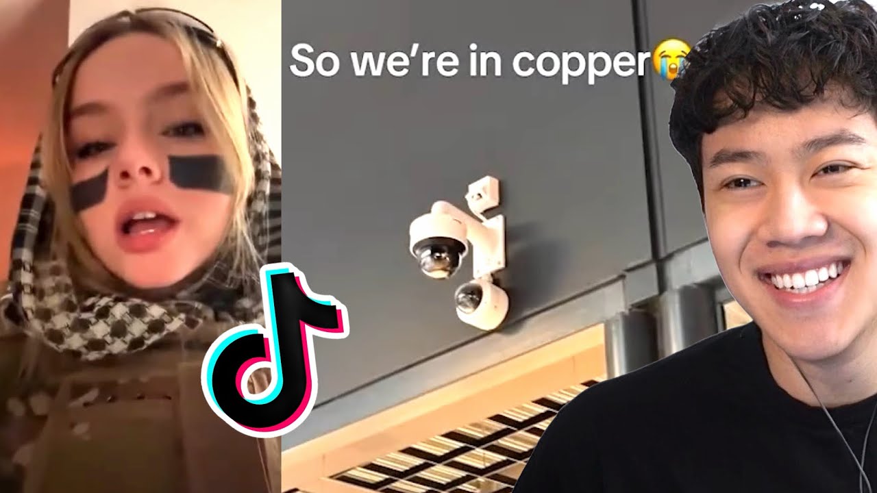 TikTok поймут только игроки Siege