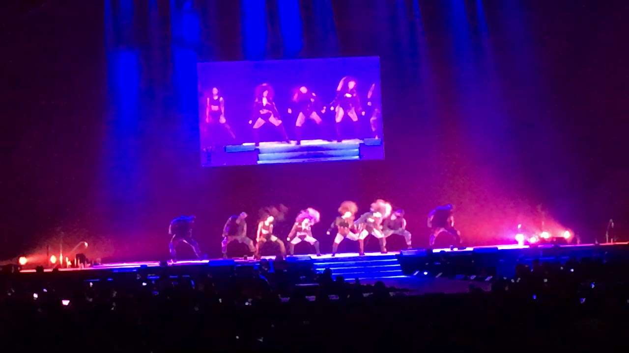 Little Mix - Salute 2/26/17