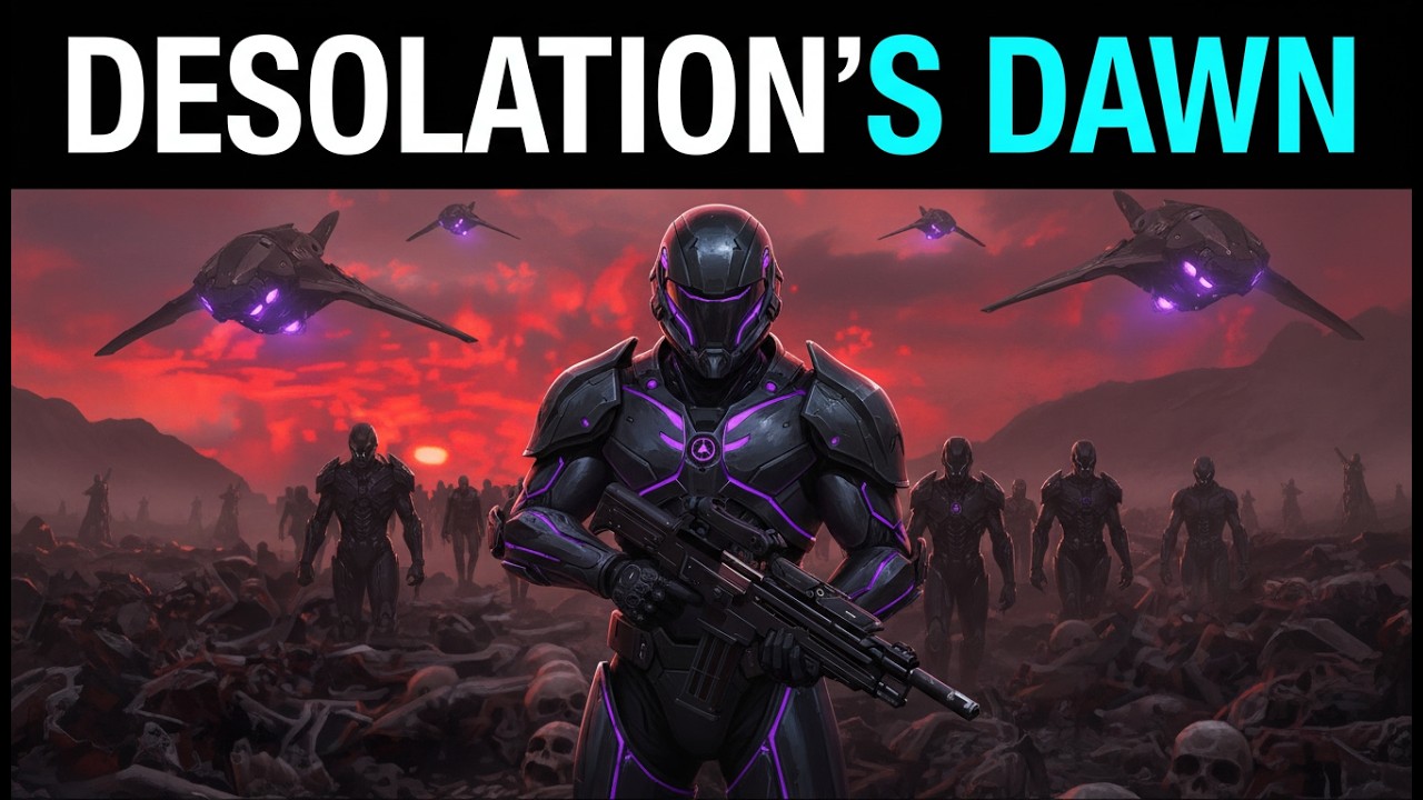 They Doubted Humans Existed, We Took Frontline | HFY | HFY Sci-fi Stories