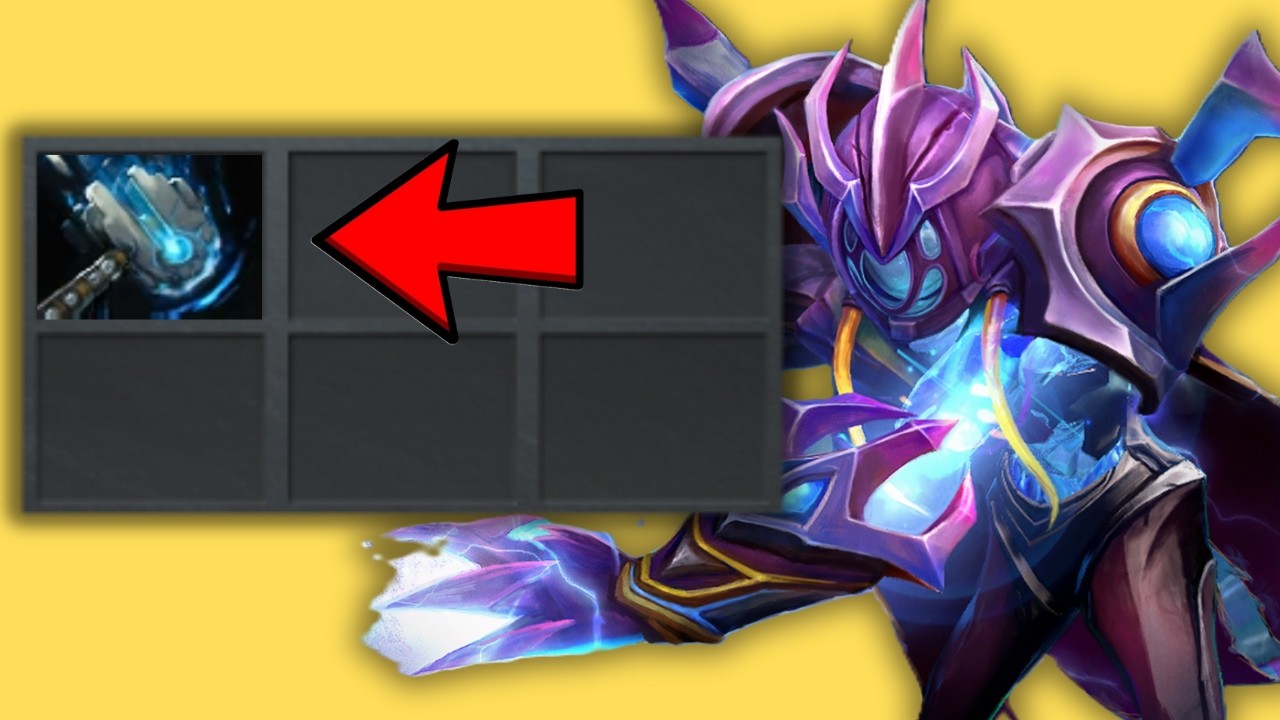 I FOUND A NEW WAY TO PLAY ARC WARDEN