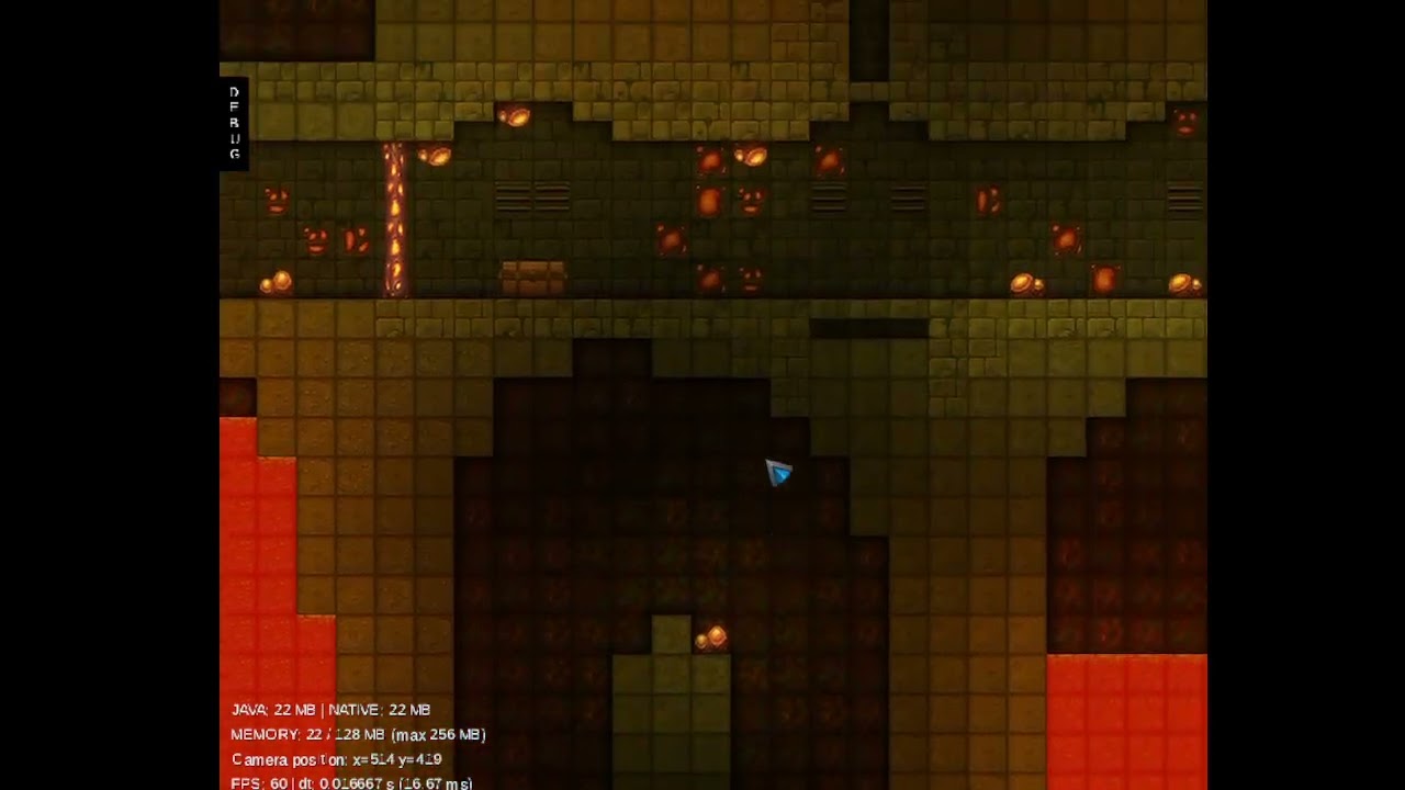 Orion Devlog #2