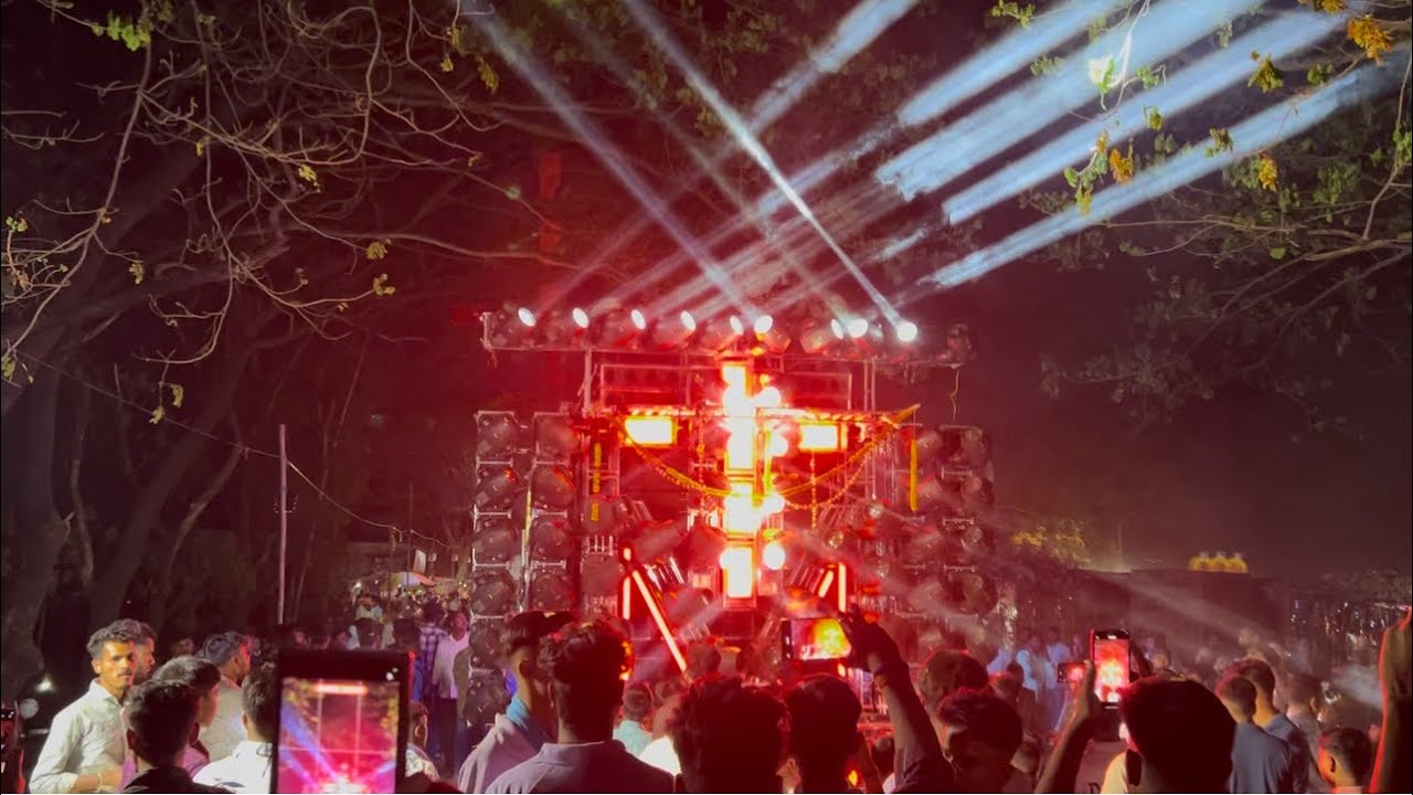 Holi Special  With   “MT PROFESSIONAL SUPER SHOW “ #djlover #djvlogger #remix #minivlog #holispecial