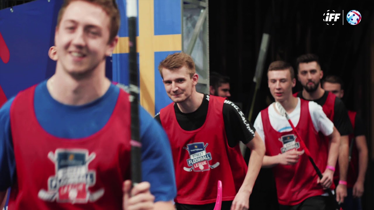 2018 Men&acute;s WFC - Best Moments