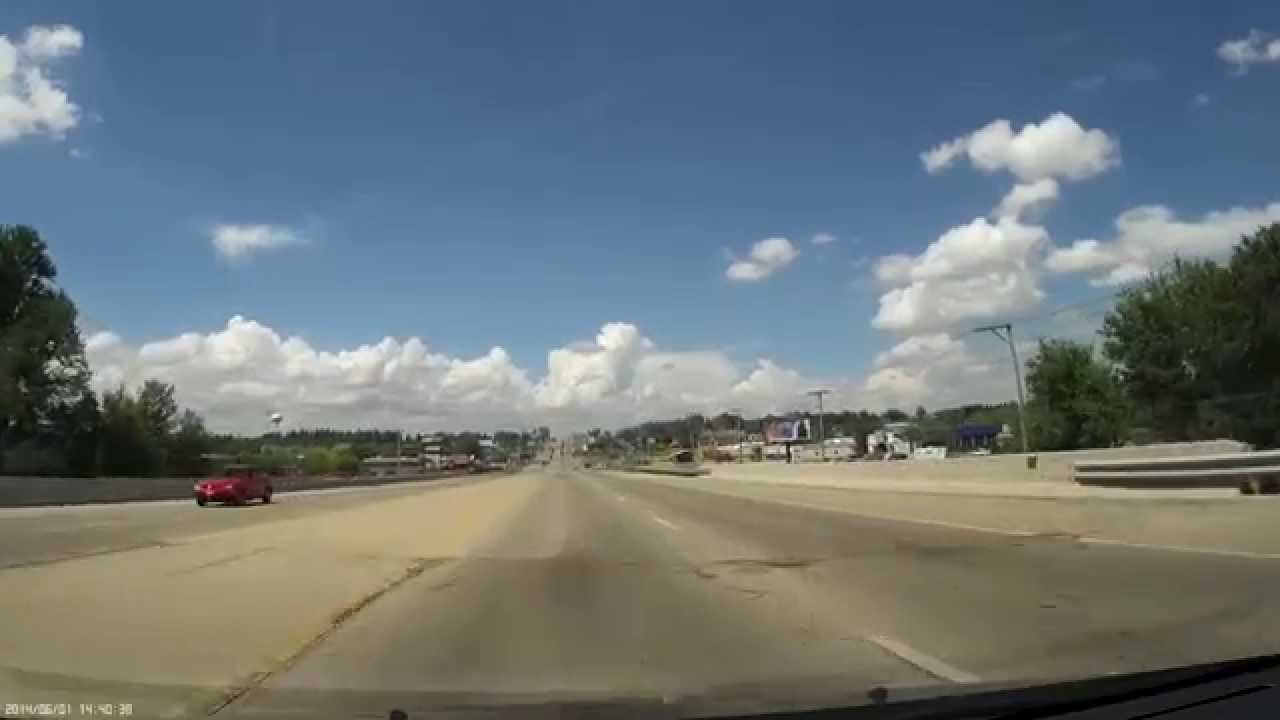 Mobius Action Cam