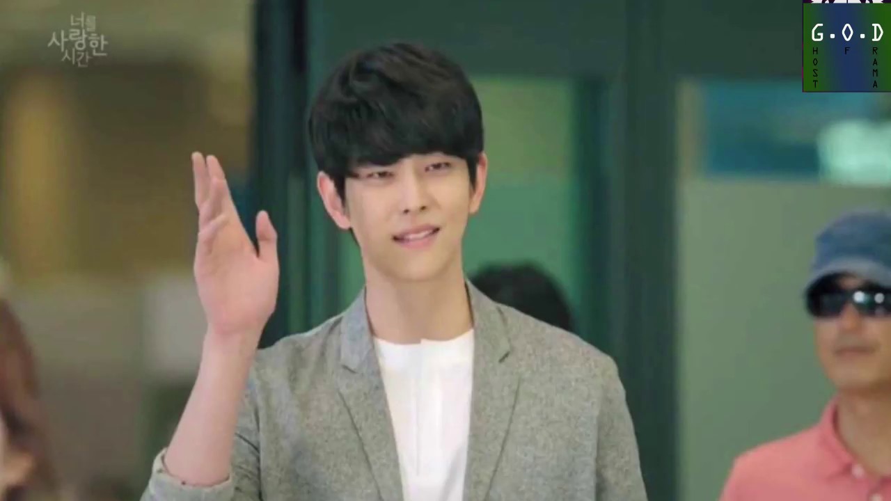 TOP DRAMAS YOON KYOON SANG !