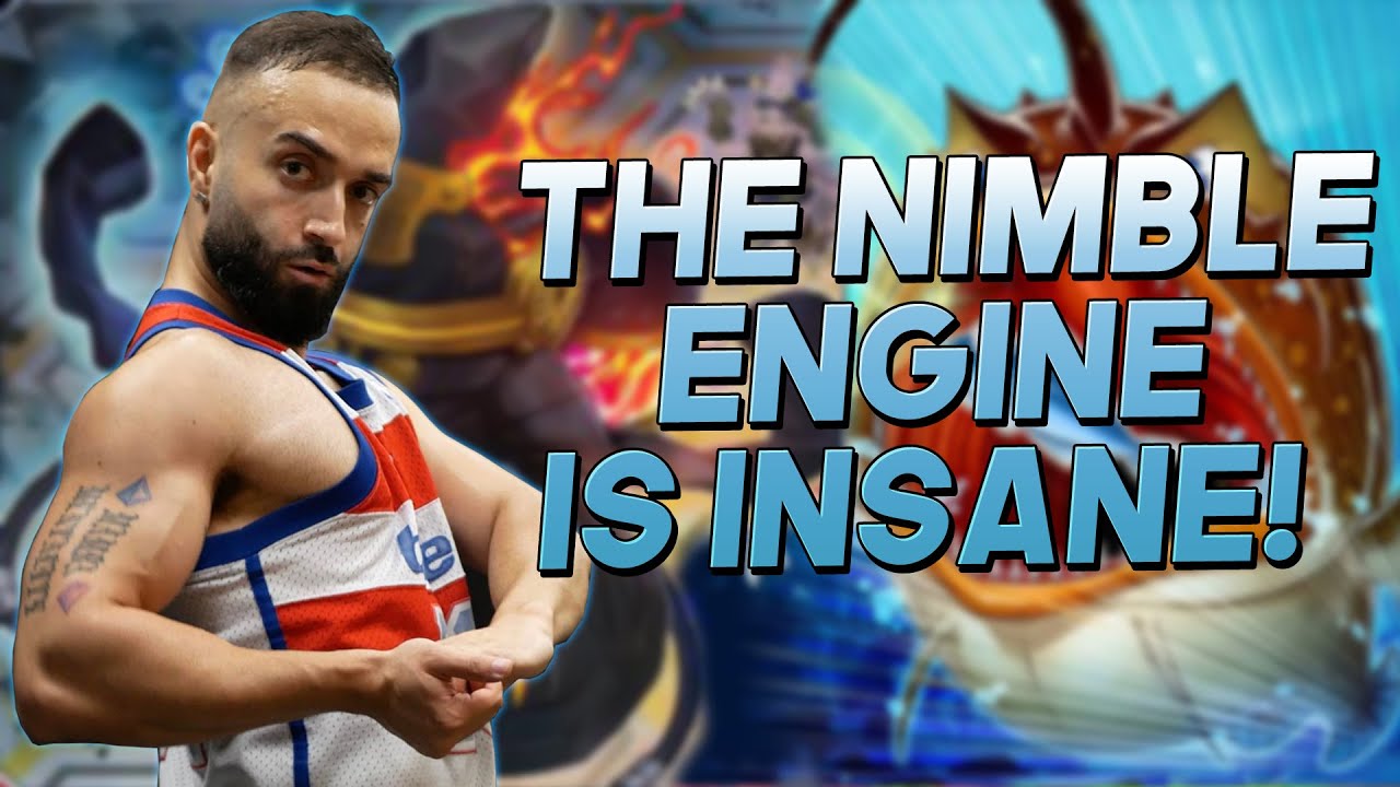 THE NEW #1 META ENGINE IN YUGIOH! SPRIGHT SPRIND MADE THIS CARD SO BROKEN!