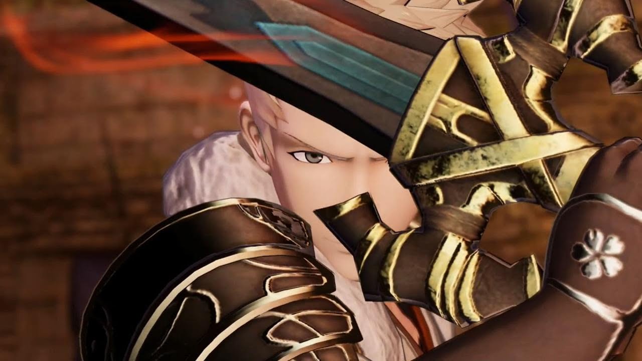 Fire Emblem Warriors – All Victory Cutscenes [Full DLC Included]