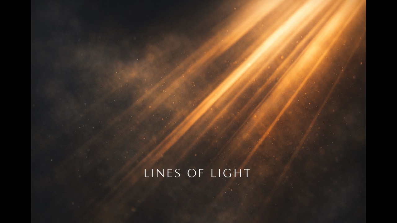 Lines of Light (Cinematic Instrumental) – Horizon Sound