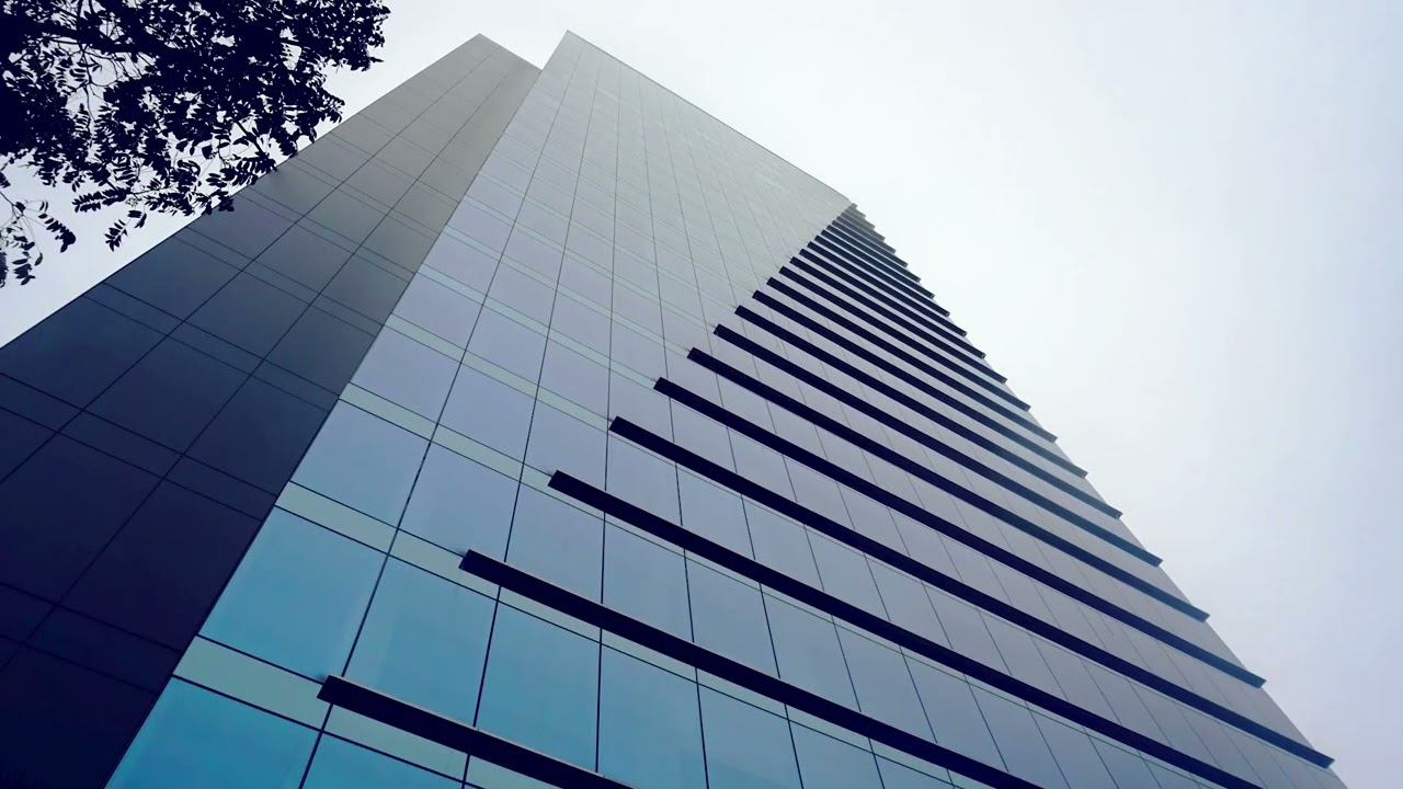EDIFICIO T TOWER | San Isidro. Lima. Perú | WEENS Catálogo Oficinas | ESPACIO 20 #OficinasEnVenta